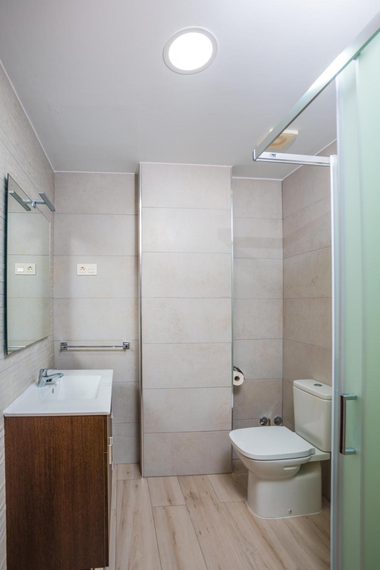 Apartamentos Turisticos Rurales Camino Rio Peralta โปโซอัลกอน ภายนอก รูปภาพ