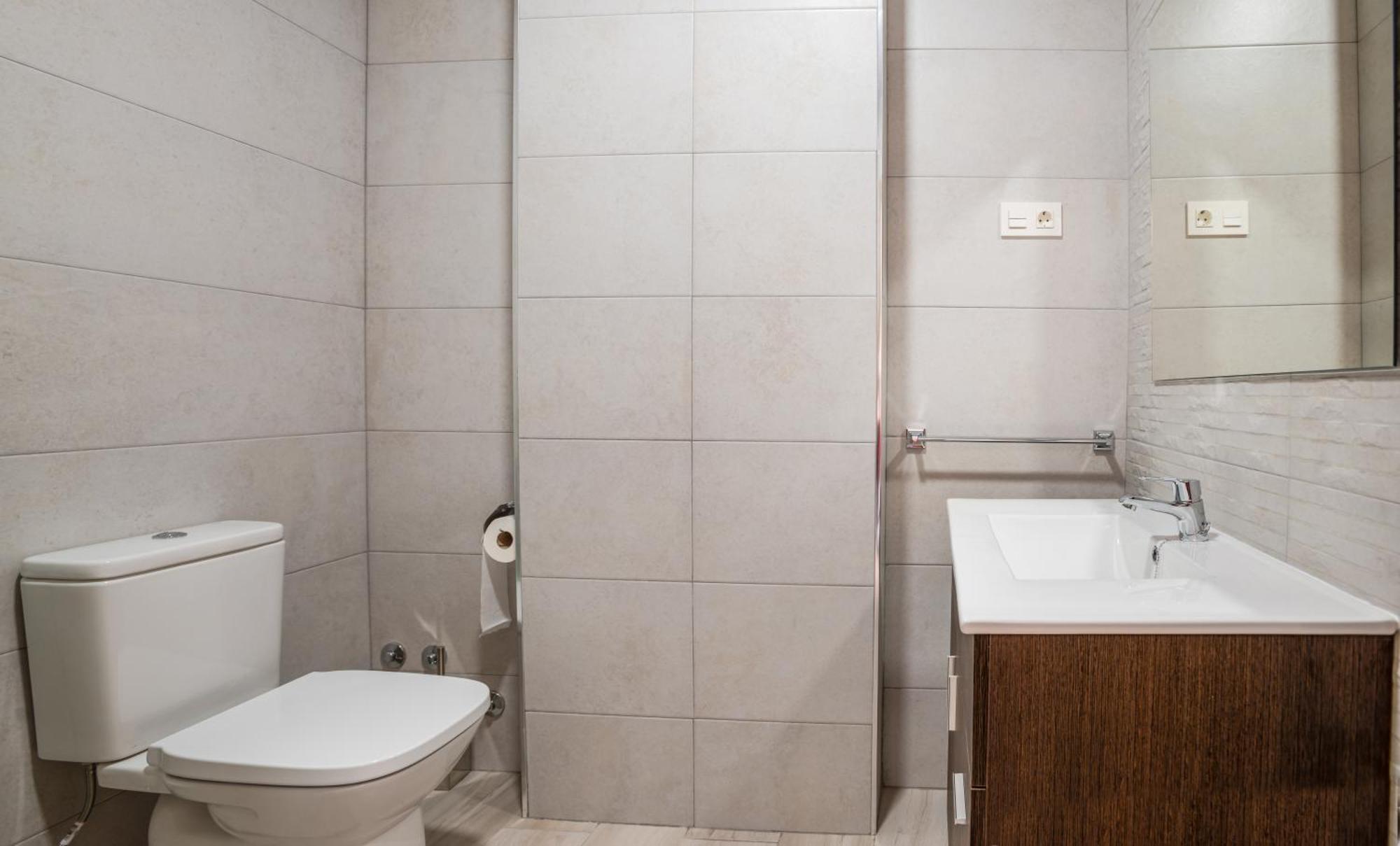 Apartamentos Turisticos Rurales Camino Rio Peralta โปโซอัลกอน ภายนอก รูปภาพ